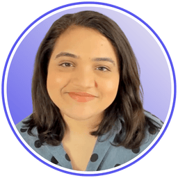 Ankita - Co-Founder